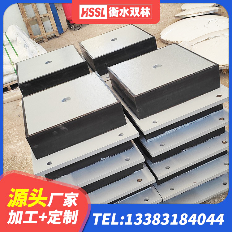 理塘县LNR600建筑橡胶隔震支座生产厂家 理塘县LRB900隔震支座多少钱 理塘县建筑天然隔震支座(LNR)厂家 理塘县LNR水平力分散型橡胶支座厂家 - 第6张
