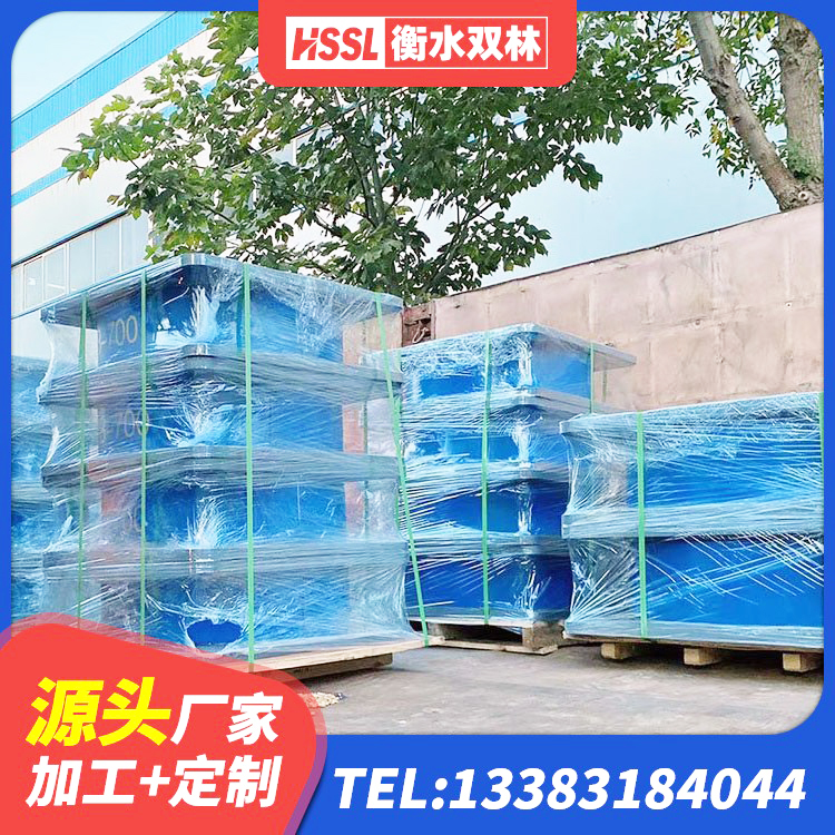 理塘县LNR800天然橡胶支座厂家 理塘县天然橡胶支座(LNR)多少钱 理塘县LRB铅芯支座什么价格 理塘县减震隔震支座厂家 - 第6张