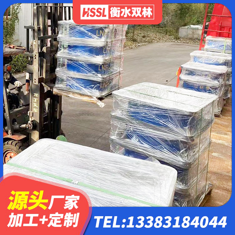 理塘县分散力型橡胶隔震支座生产厂家 理塘县橡胶隔振支座生产厂家 理塘县LNR水平力分散型橡胶隔震支座源头工厂 理塘县LRB400成品铅芯隔震支座源头工厂 - 第7张