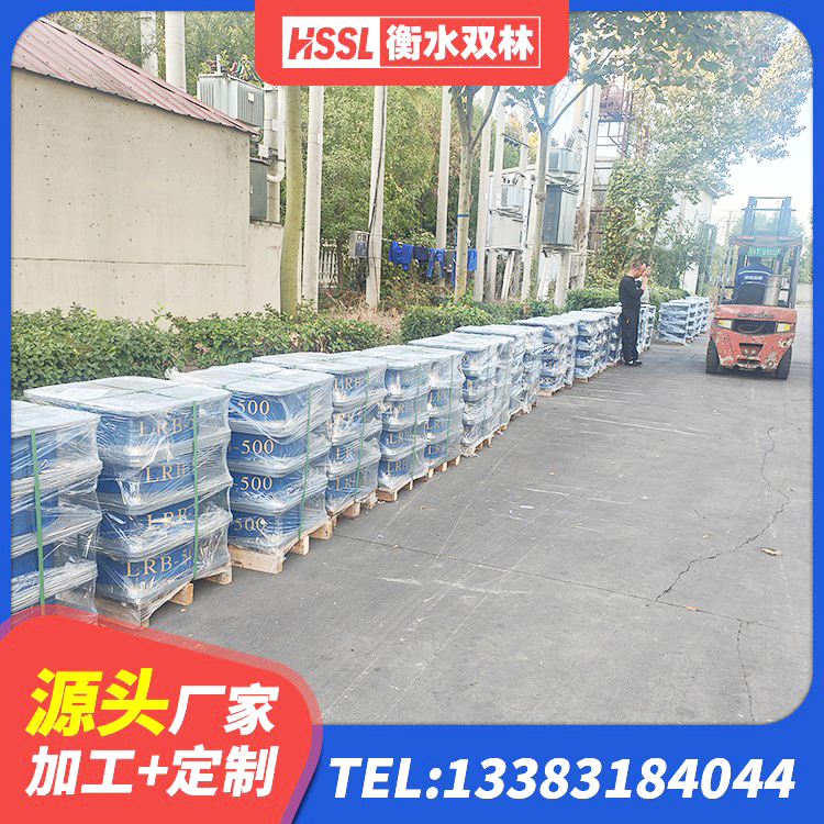 理塘县LNR橡胶隔震支座D420生产厂家 理塘县LNR1300橡胶隔震支座 理塘县建筑天然胶隔震支座生产厂家 理塘县LNR1000天然橡胶隔震支座 - 第6张